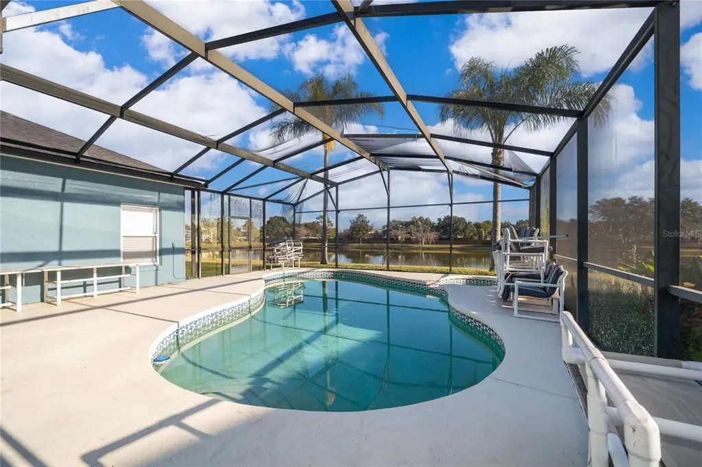 5323 Coral Vine Lane Kissimmee FL 34758