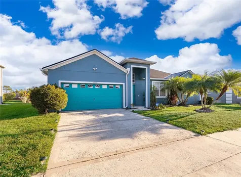 5323 Coral Vine Lane Kissimmee FL 34758