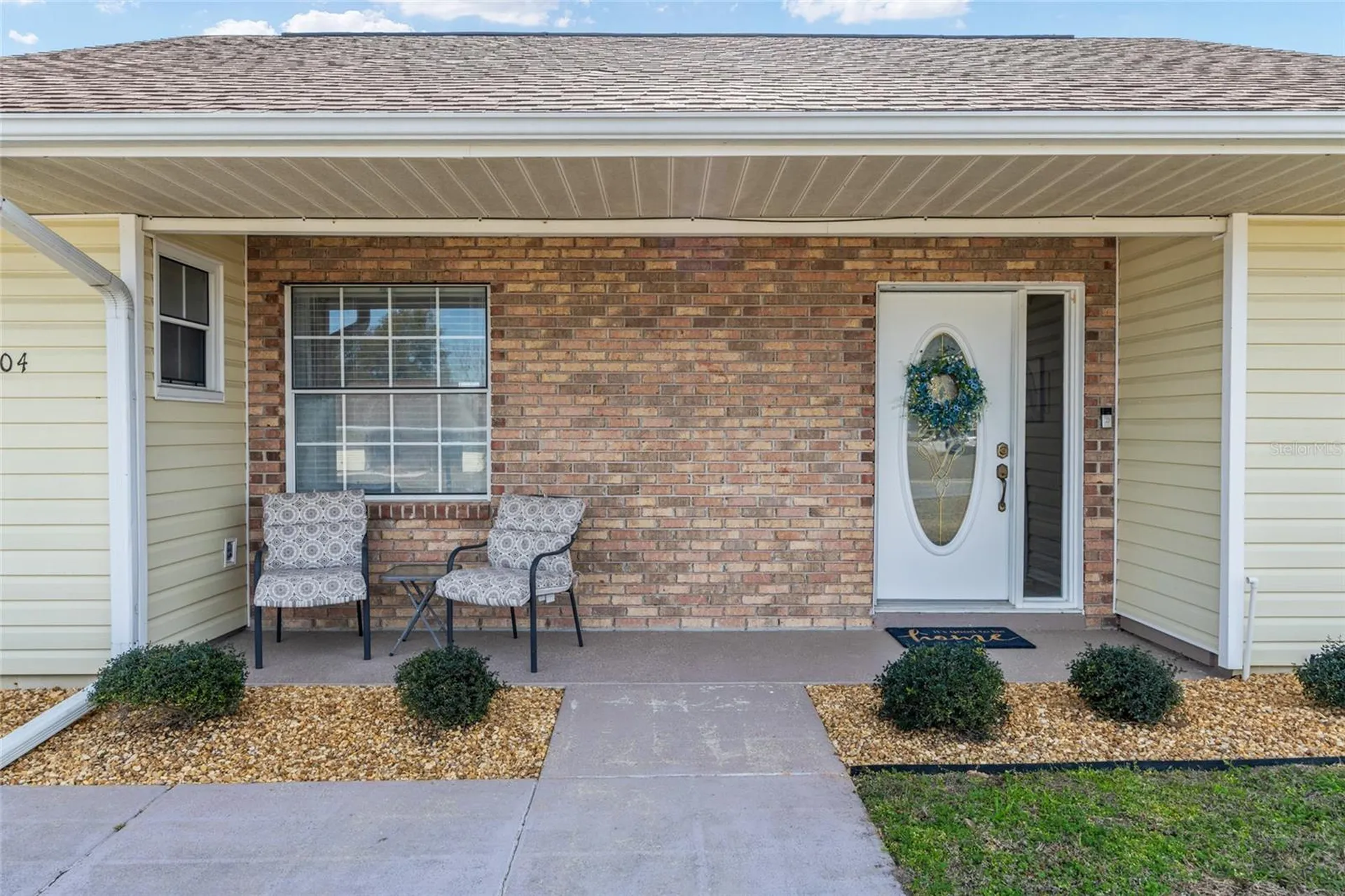 4504 NW 32nd Street Ocala FL 34482