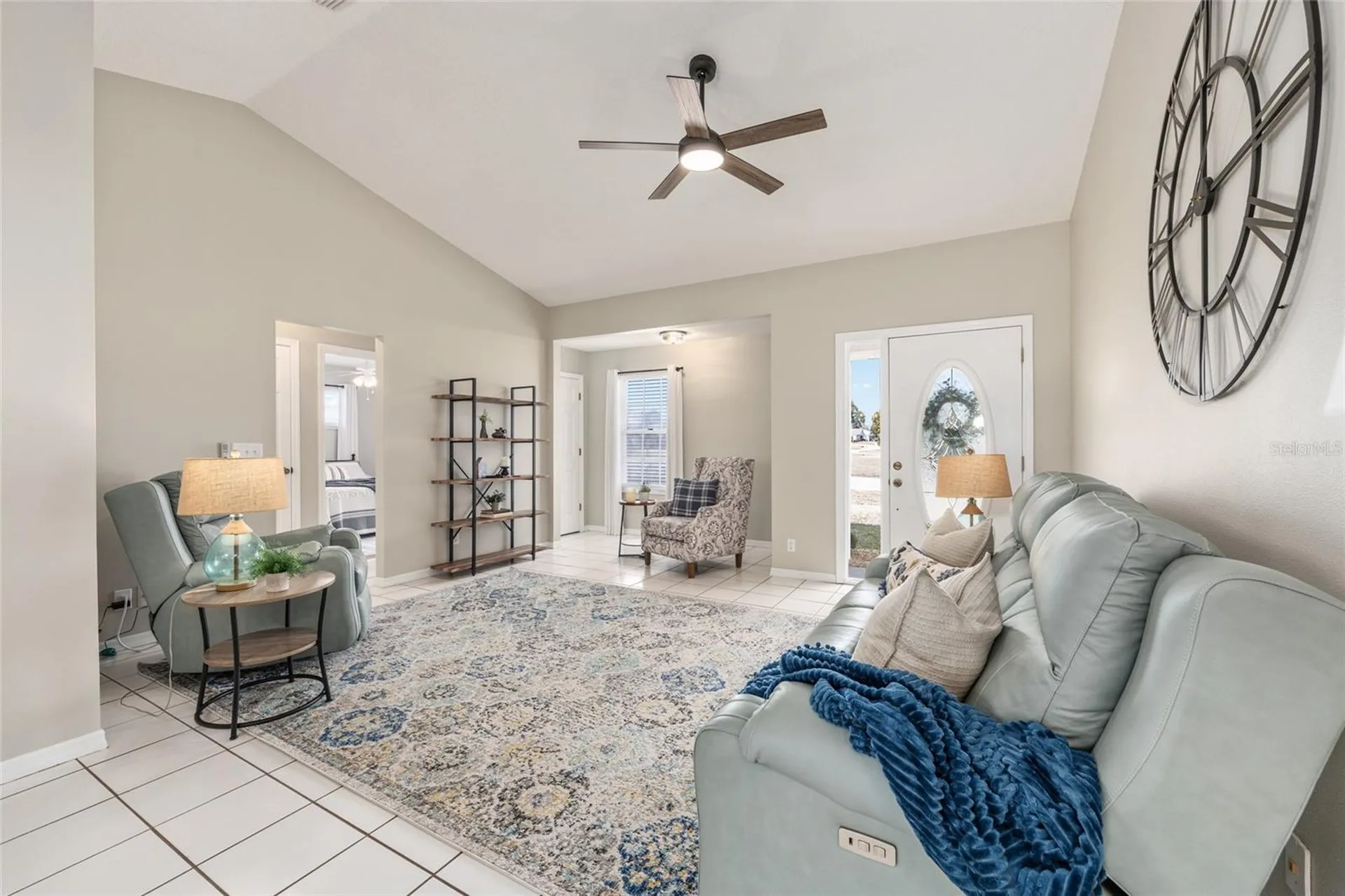 4504 NW 32nd Street Ocala FL 34482