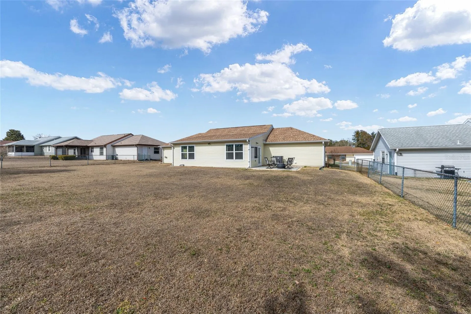 4504 NW 32nd Street Ocala FL 34482