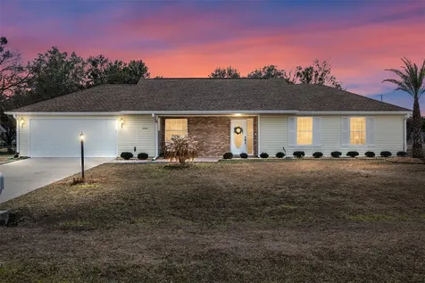 4504 NW 32nd Street Ocala FL 34482