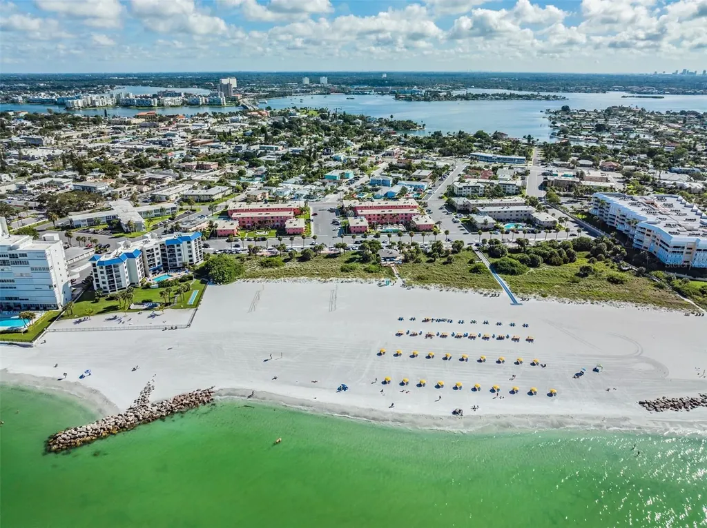 6800 Sunset Way St Pete Beach FL 33706
