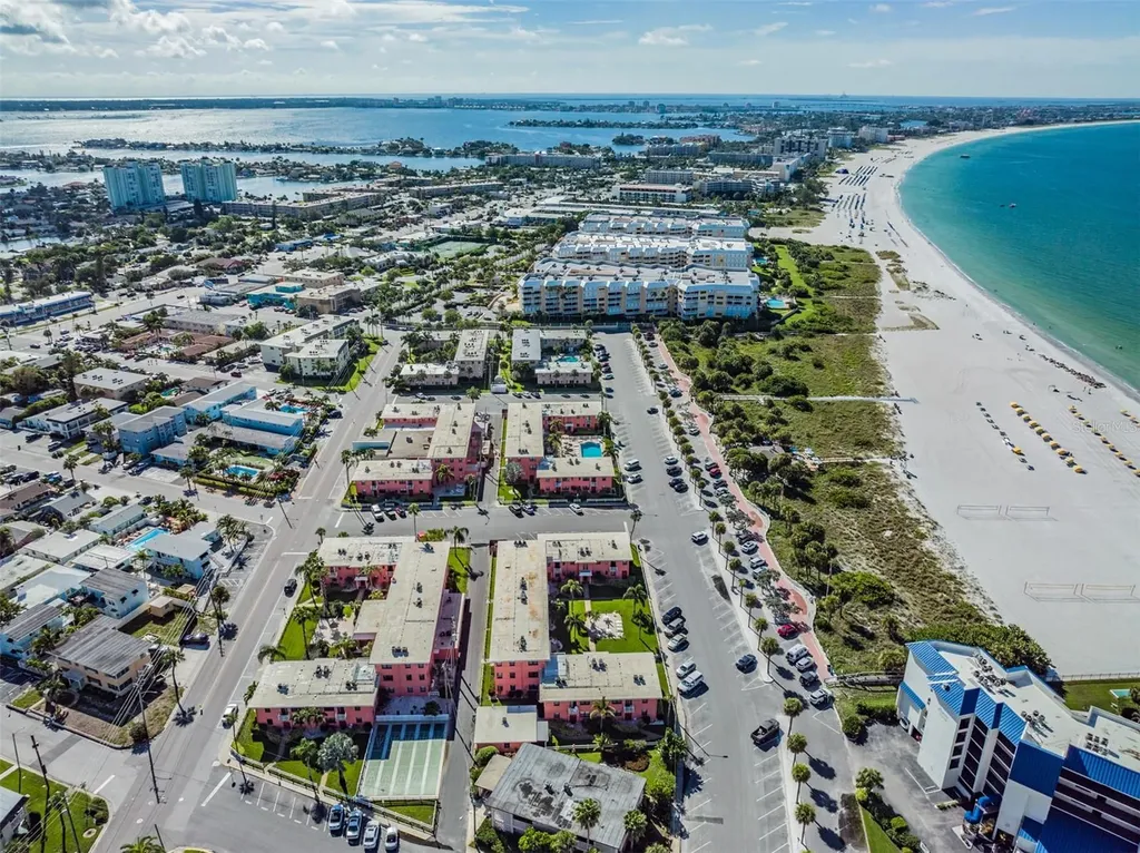 6800 Sunset Way St Pete Beach FL 33706