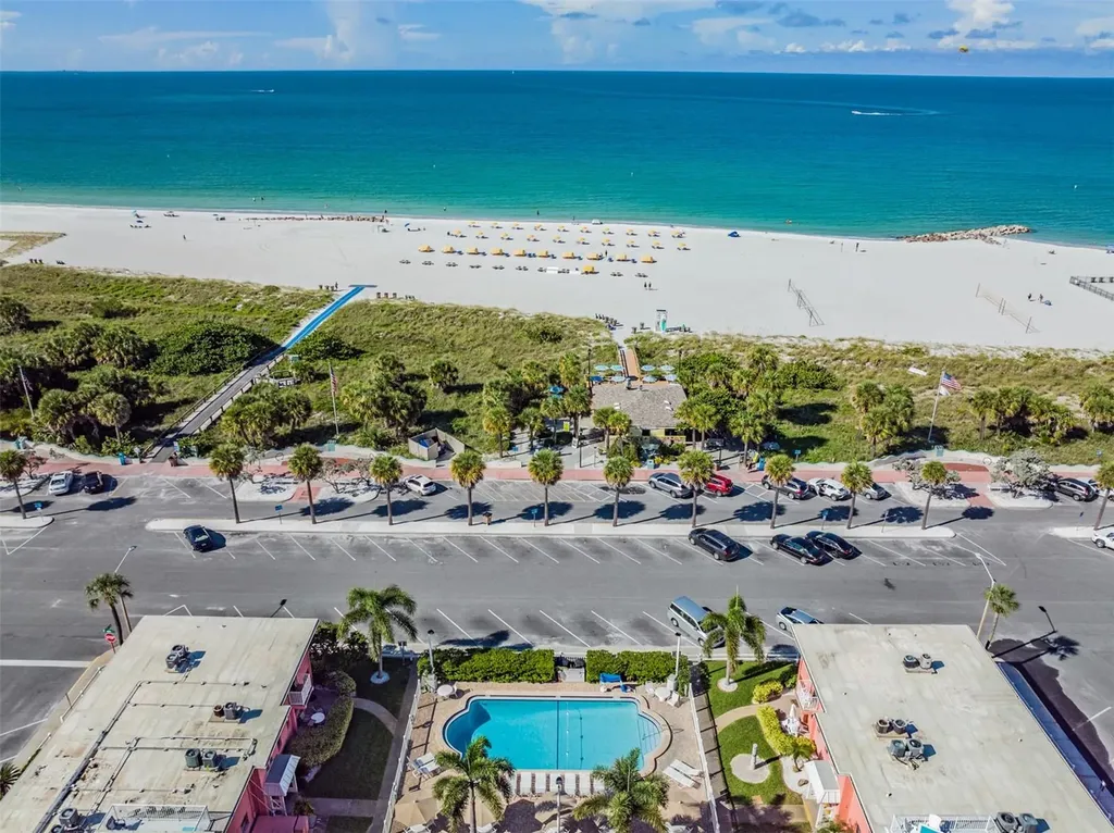 6800 Sunset Way St Pete Beach FL 33706