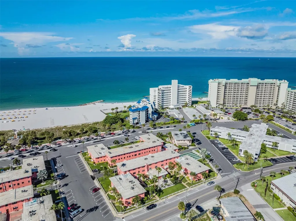 6800 Sunset Way St Pete Beach FL 33706