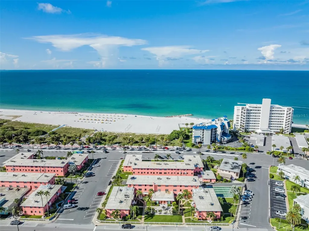 6800 Sunset Way St Pete Beach FL 33706