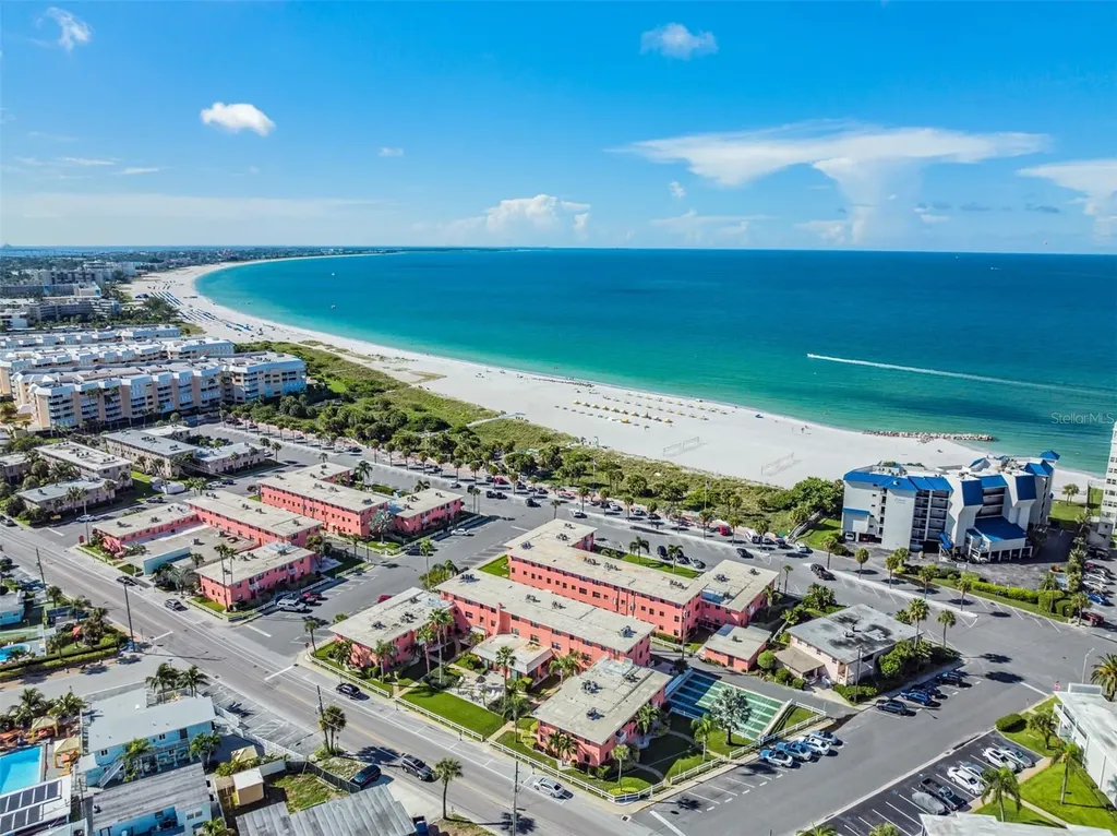 6800 Sunset Way St Pete Beach FL 33706