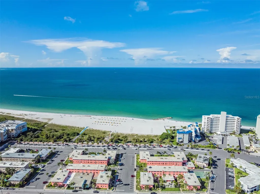 6800 Sunset Way St Pete Beach FL 33706