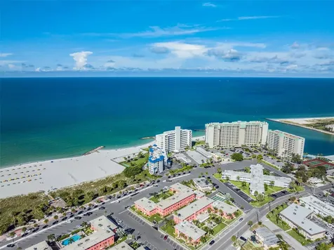 6800 Sunset Way St Pete Beach FL 33706