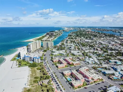 6800 Sunset Way St Pete Beach FL 33706