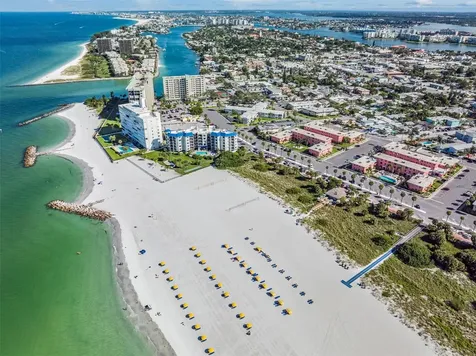 6800 Sunset Way St Pete Beach FL 33706