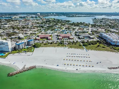 6800 Sunset Way St Pete Beach FL 33706