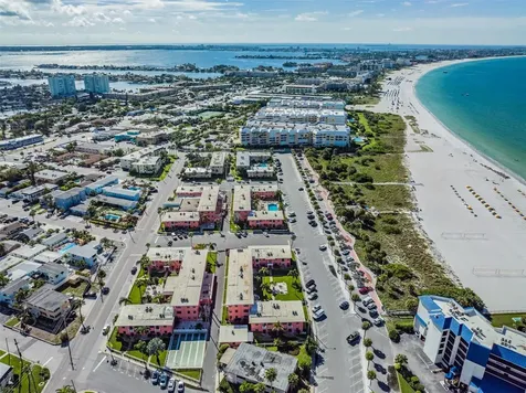 6800 Sunset Way St Pete Beach FL 33706