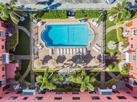6800 Sunset Way St Pete Beach FL 33706