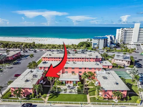 6800 Sunset Way St Pete Beach FL 33706