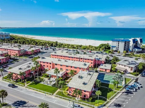 6800 Sunset Way St Pete Beach FL 33706
