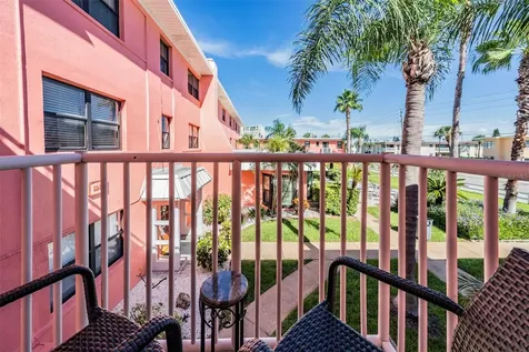 6800 Sunset Way St Pete Beach FL 33706