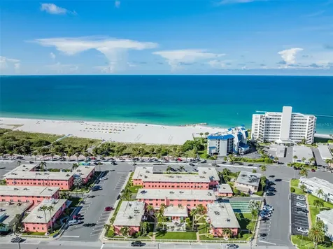 6800 Sunset Way St Pete Beach FL 33706