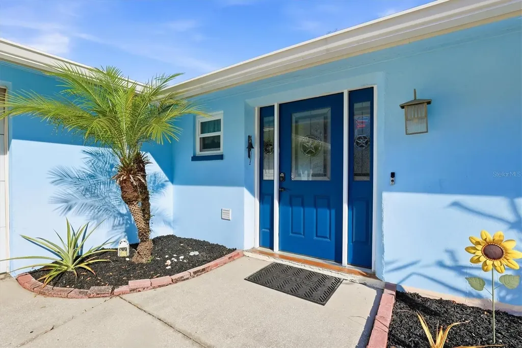 12131 Lacey Drive New Port Richey FL 34654