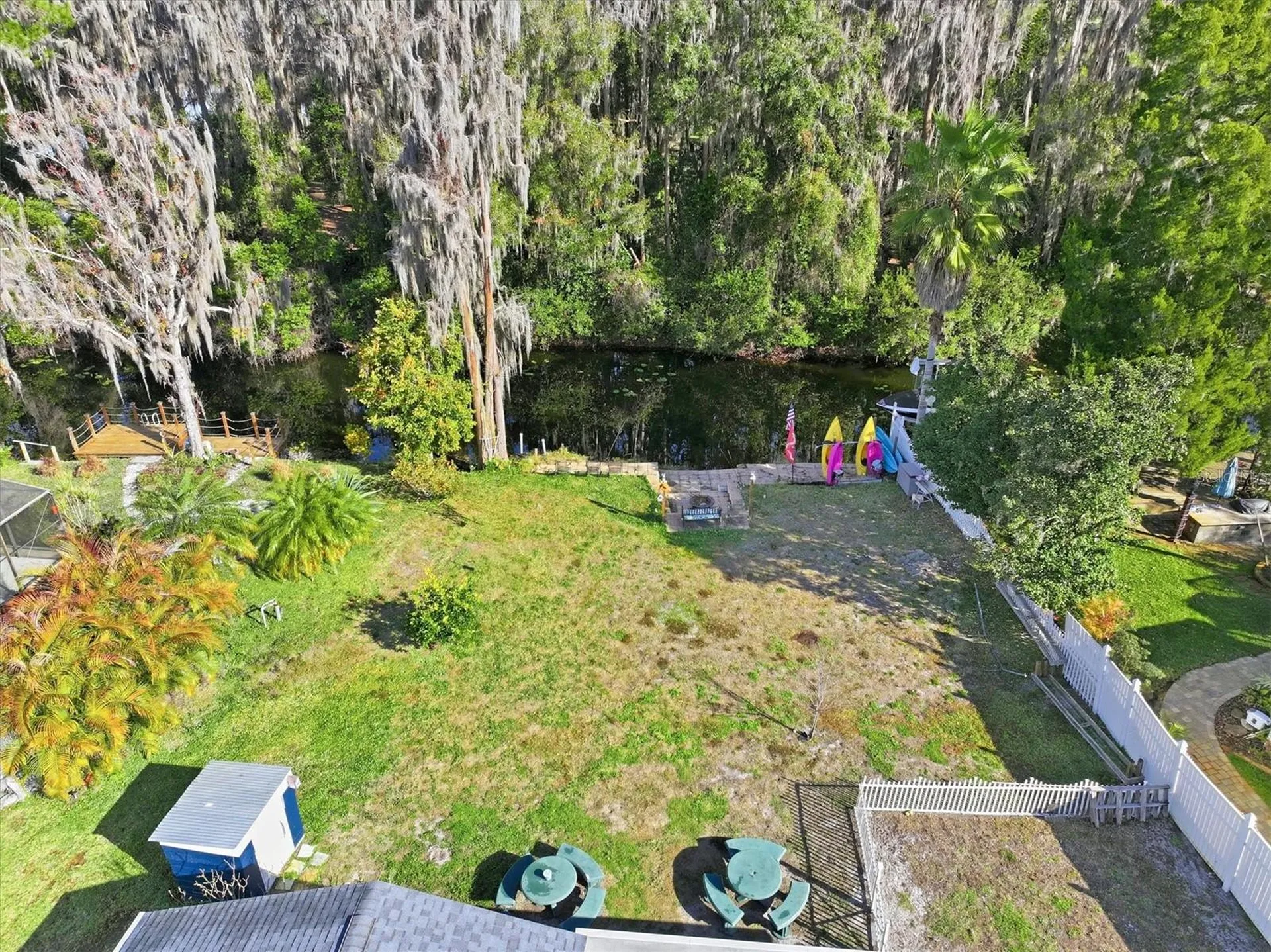 12131 Lacey Drive New Port Richey FL 34654