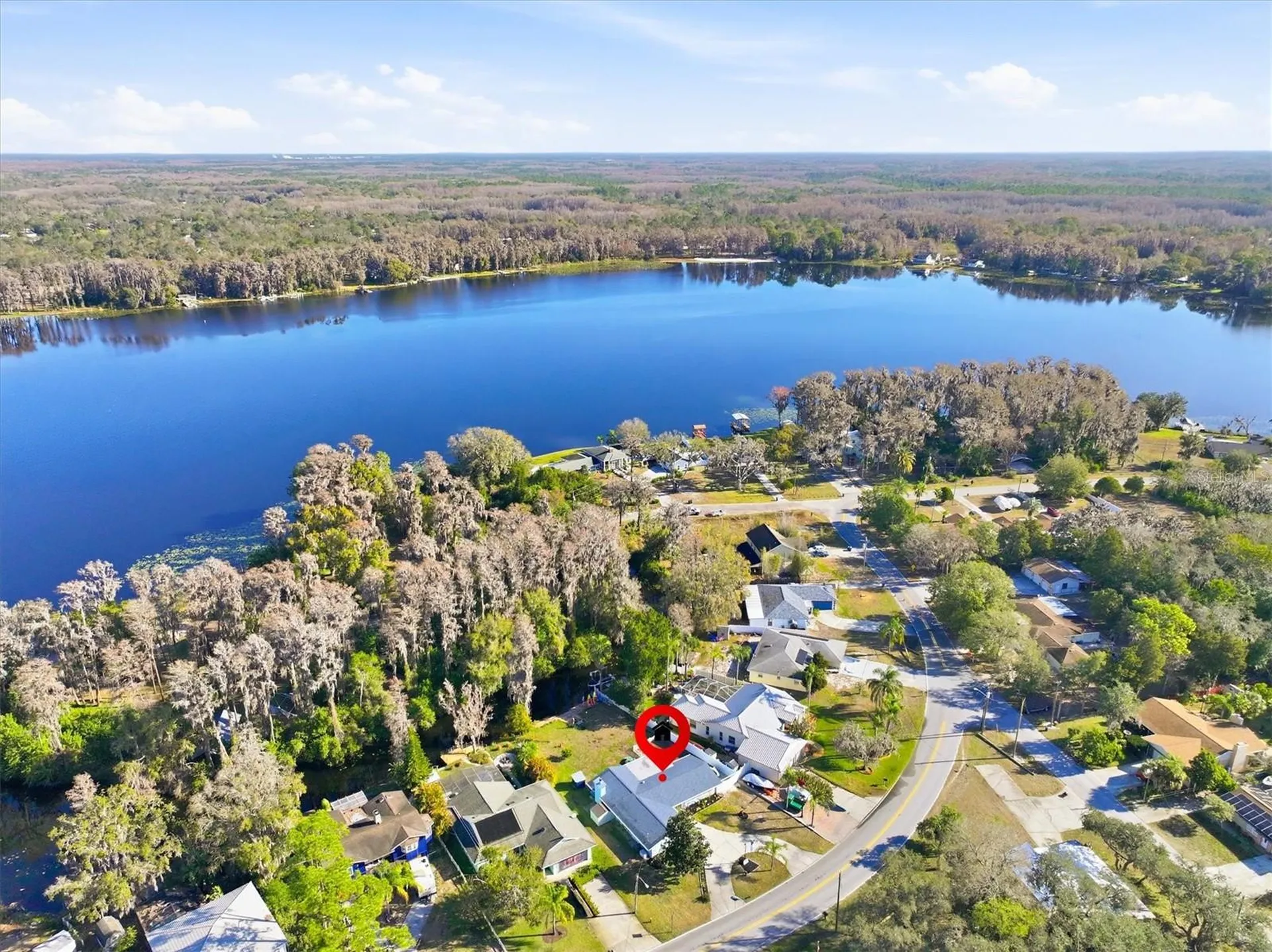12131 Lacey Drive New Port Richey FL 34654