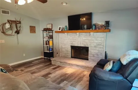 12131 Lacey Drive New Port Richey FL 34654