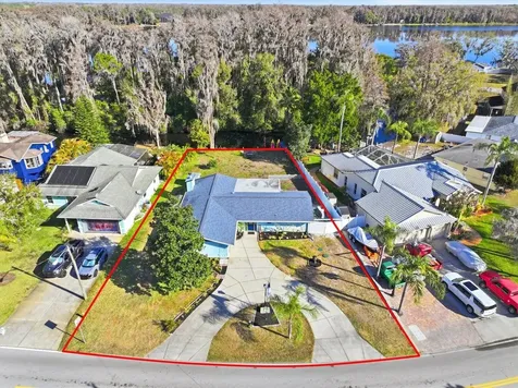 12131 Lacey Drive New Port Richey FL 34654