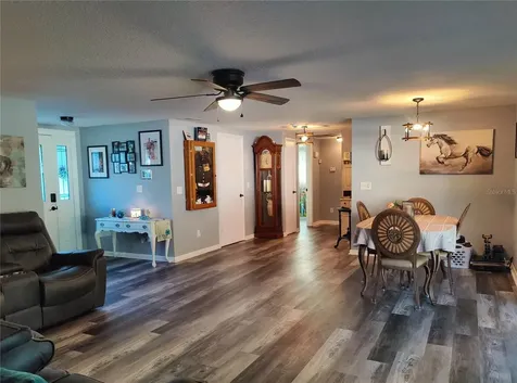 12131 Lacey Drive New Port Richey FL 34654
