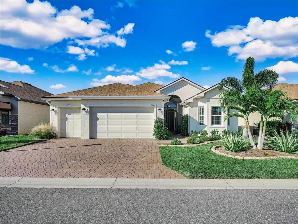 6216 Pinehurst Loop Winter Haven FL 33884