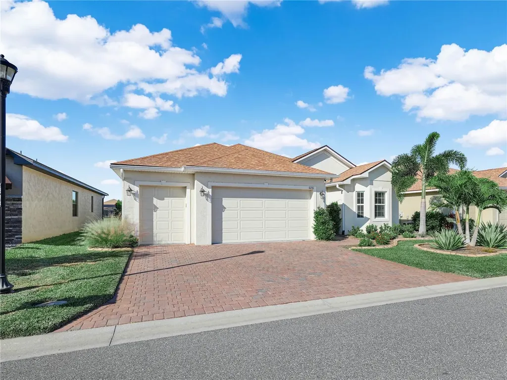 6216 Pinehurst Loop Winter Haven FL 33884