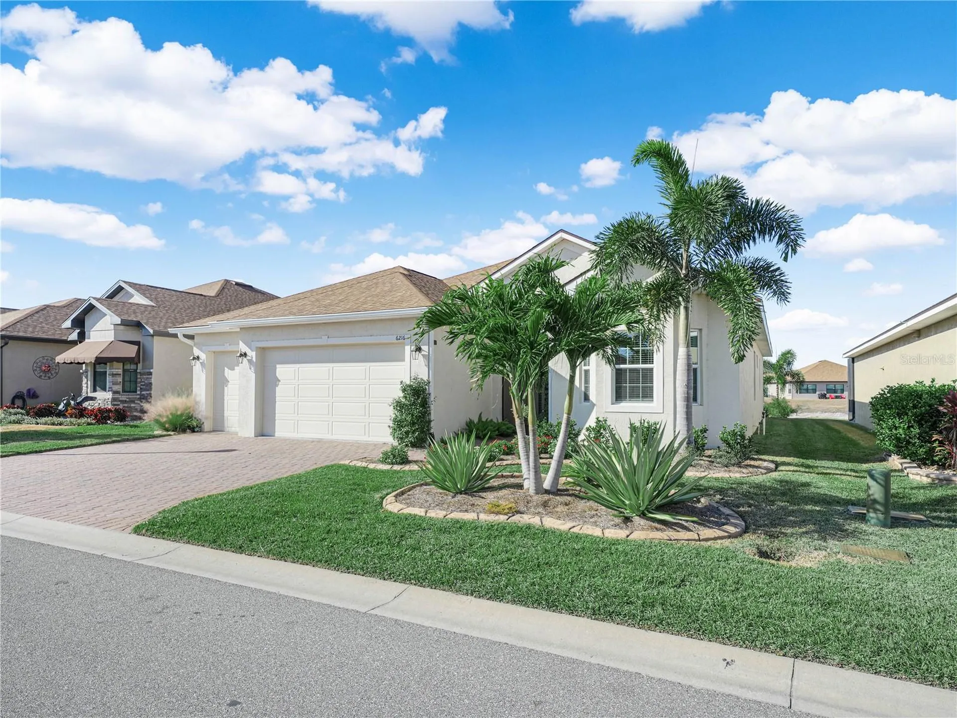 6216 Pinehurst Loop Winter Haven FL 33884