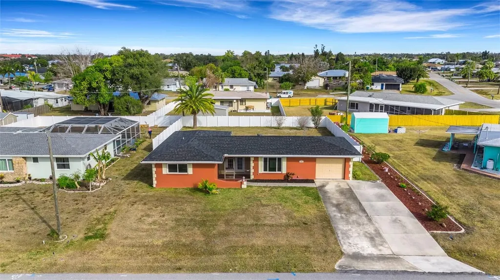 556 Mimosa Avenue NW Port Charlotte FL 33952