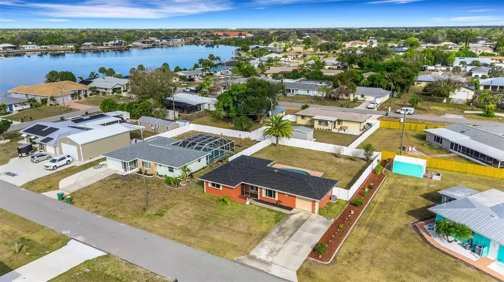 556 Mimosa Avenue NW Port Charlotte FL 33952