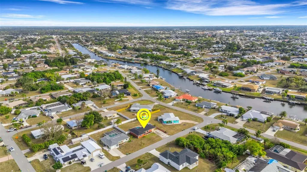 556 Mimosa Avenue NW Port Charlotte FL 33952