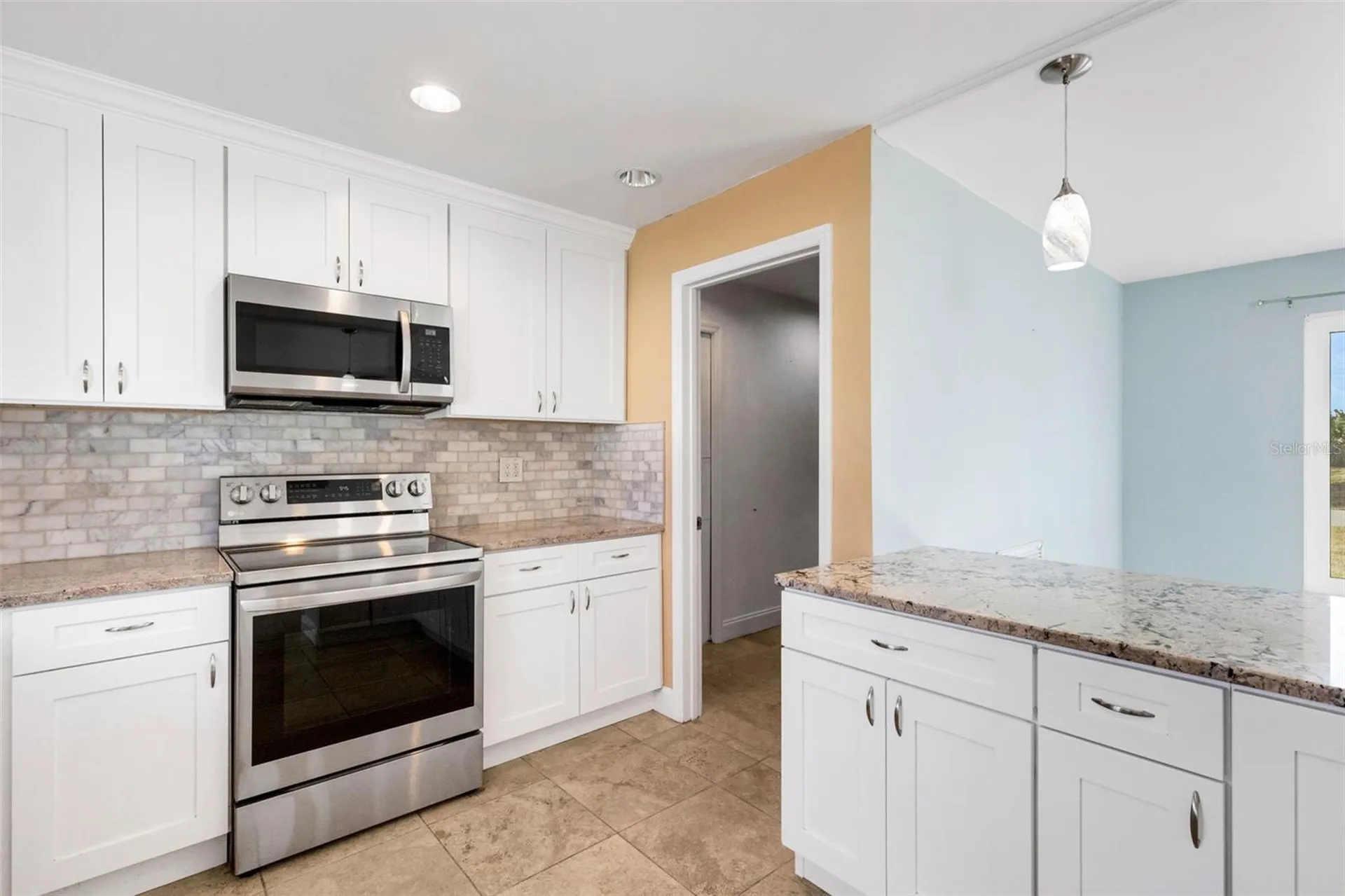 556 Mimosa Avenue NW Port Charlotte FL 33952
