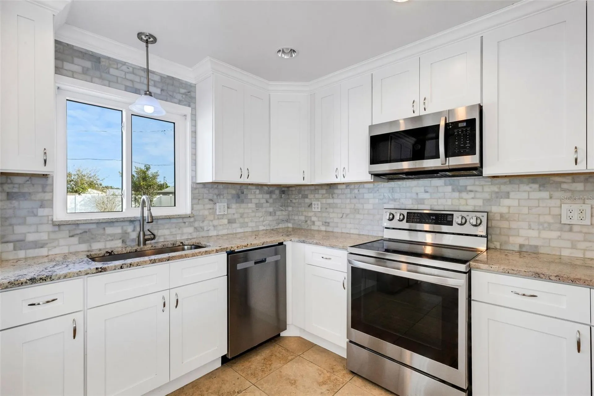 556 Mimosa Avenue NW Port Charlotte FL 33952