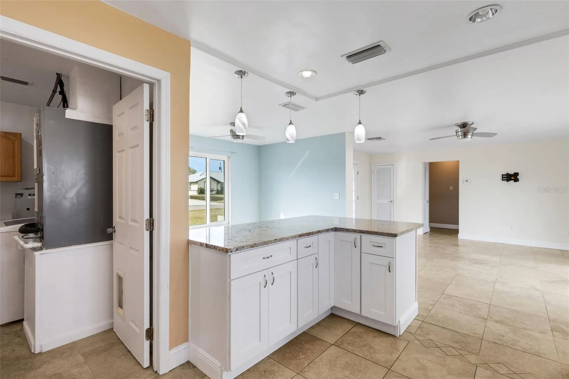 556 Mimosa Avenue NW Port Charlotte FL 33952