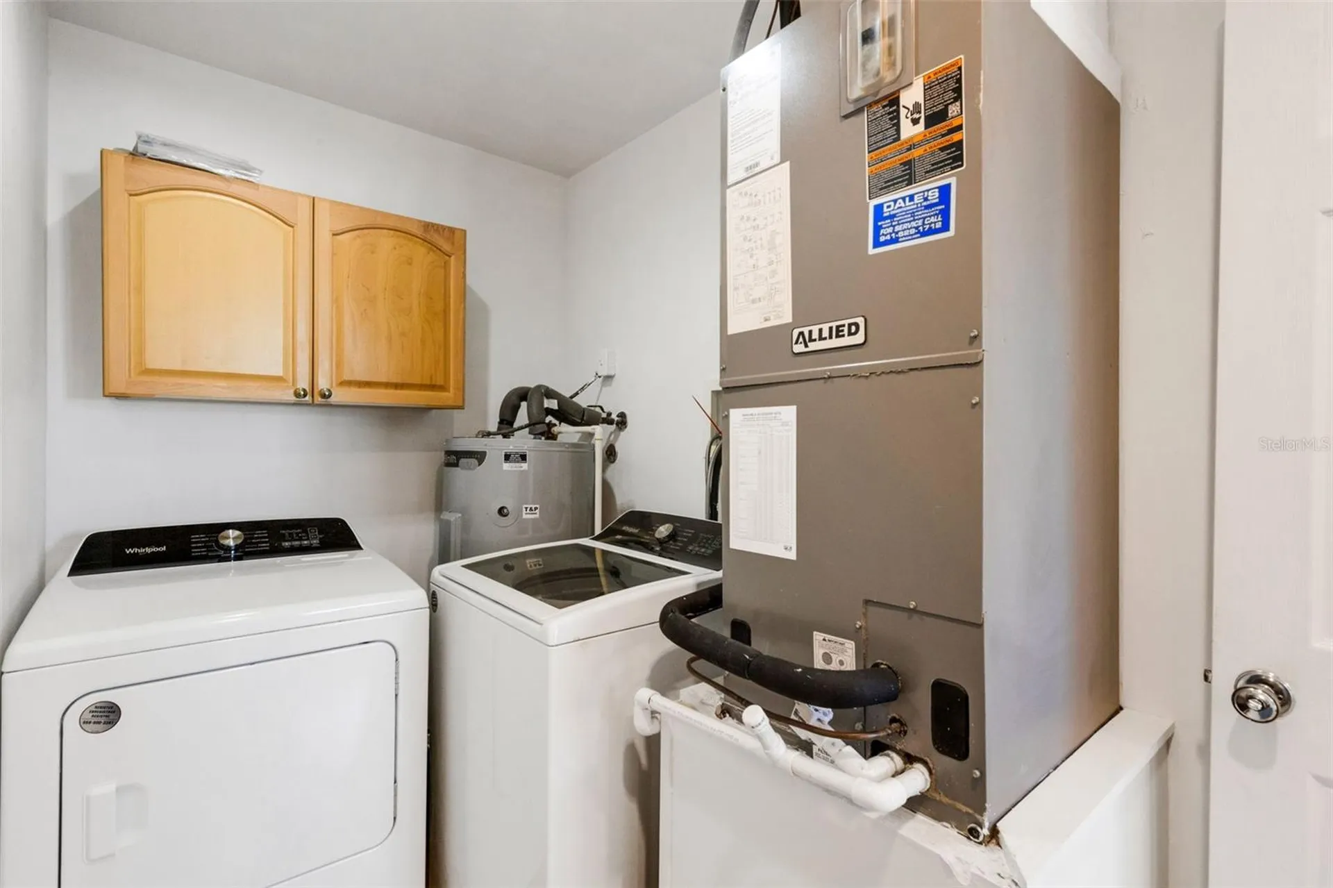 556 Mimosa Avenue NW Port Charlotte FL 33952