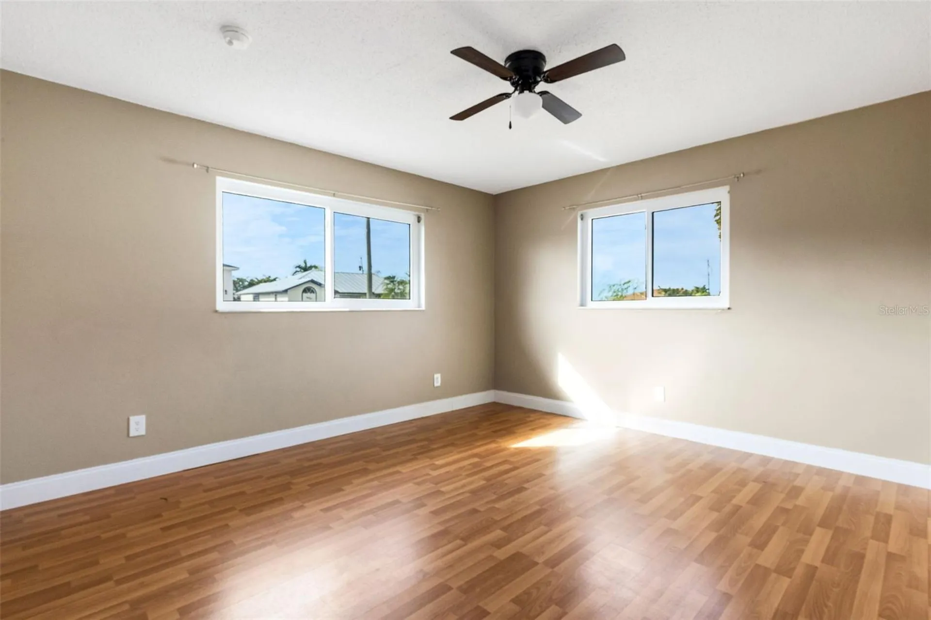 556 Mimosa Avenue NW Port Charlotte FL 33952