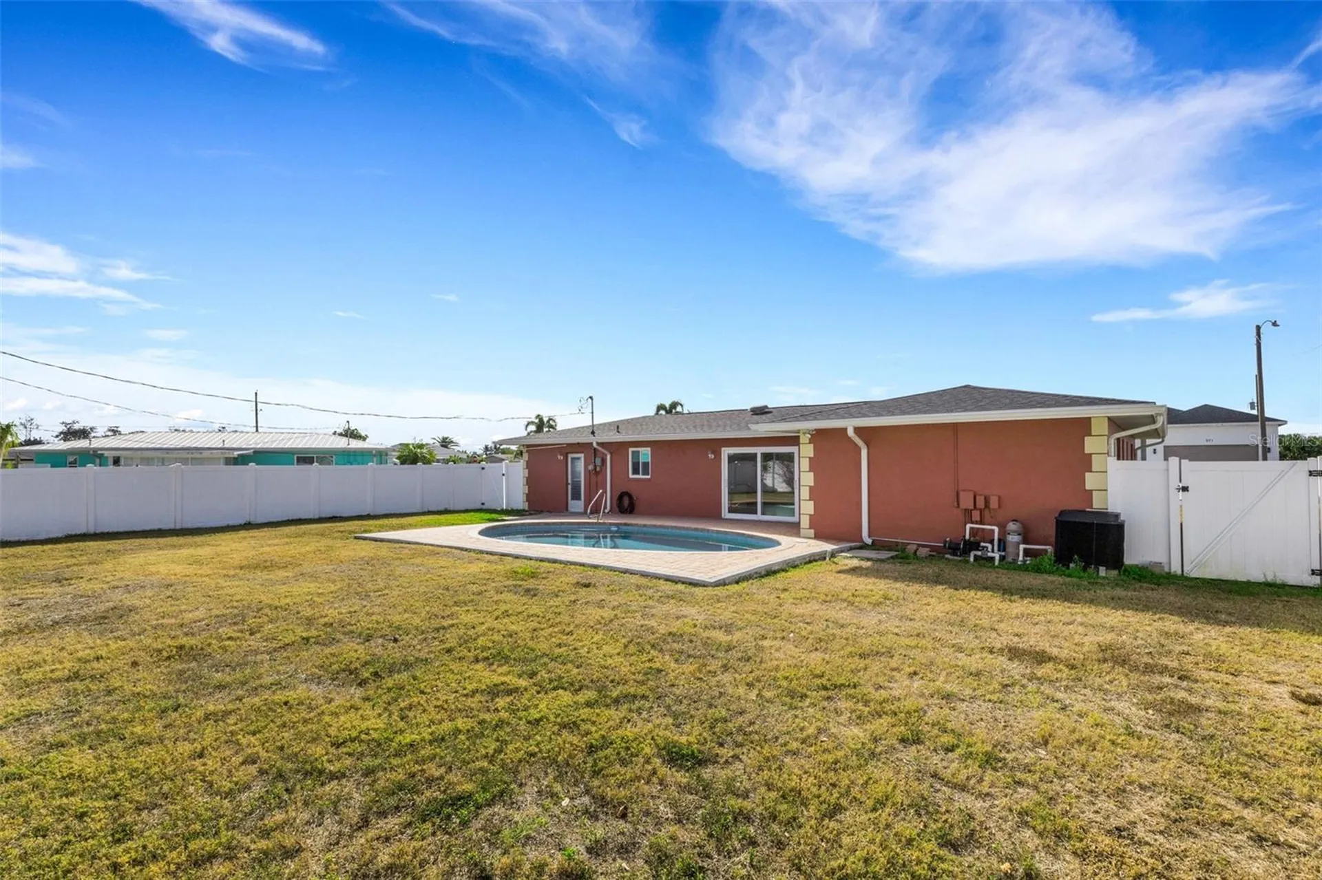 556 Mimosa Avenue NW Port Charlotte FL 33952