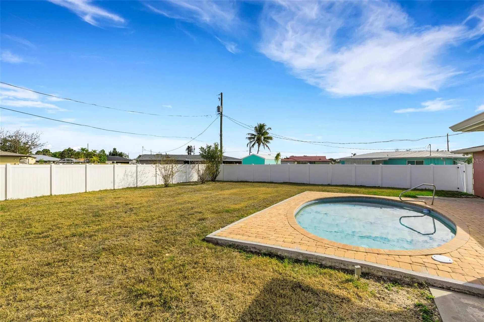 556 Mimosa Avenue NW Port Charlotte FL 33952