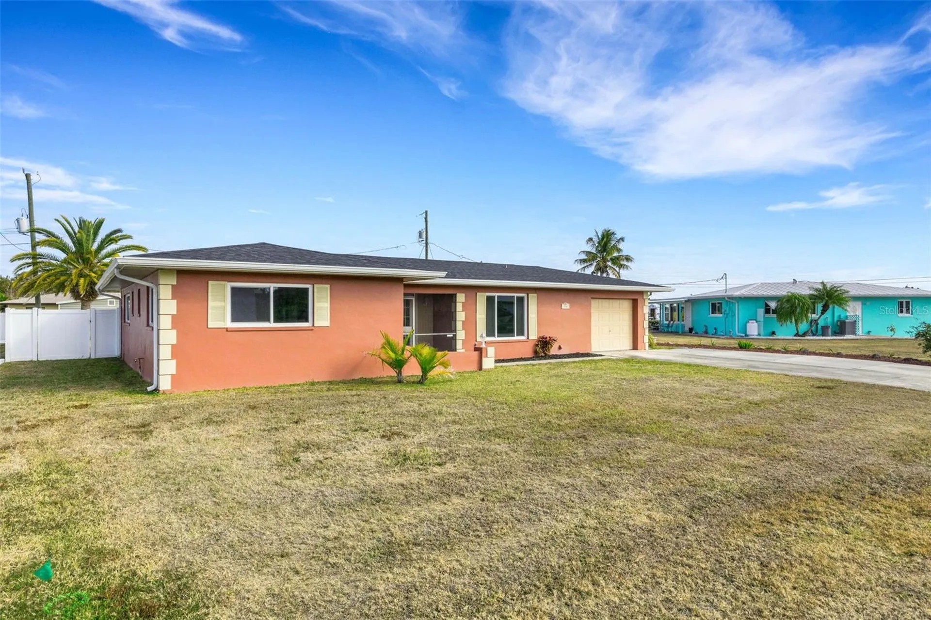 556 Mimosa Avenue NW Port Charlotte FL 33952
