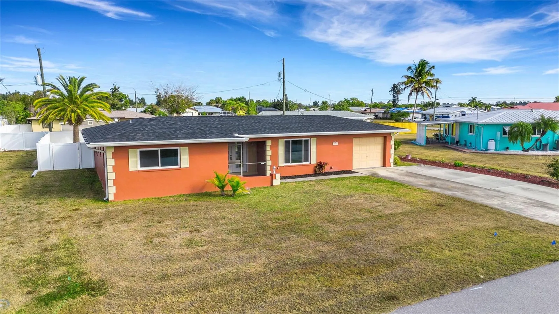 556 Mimosa Avenue NW Port Charlotte FL 33952