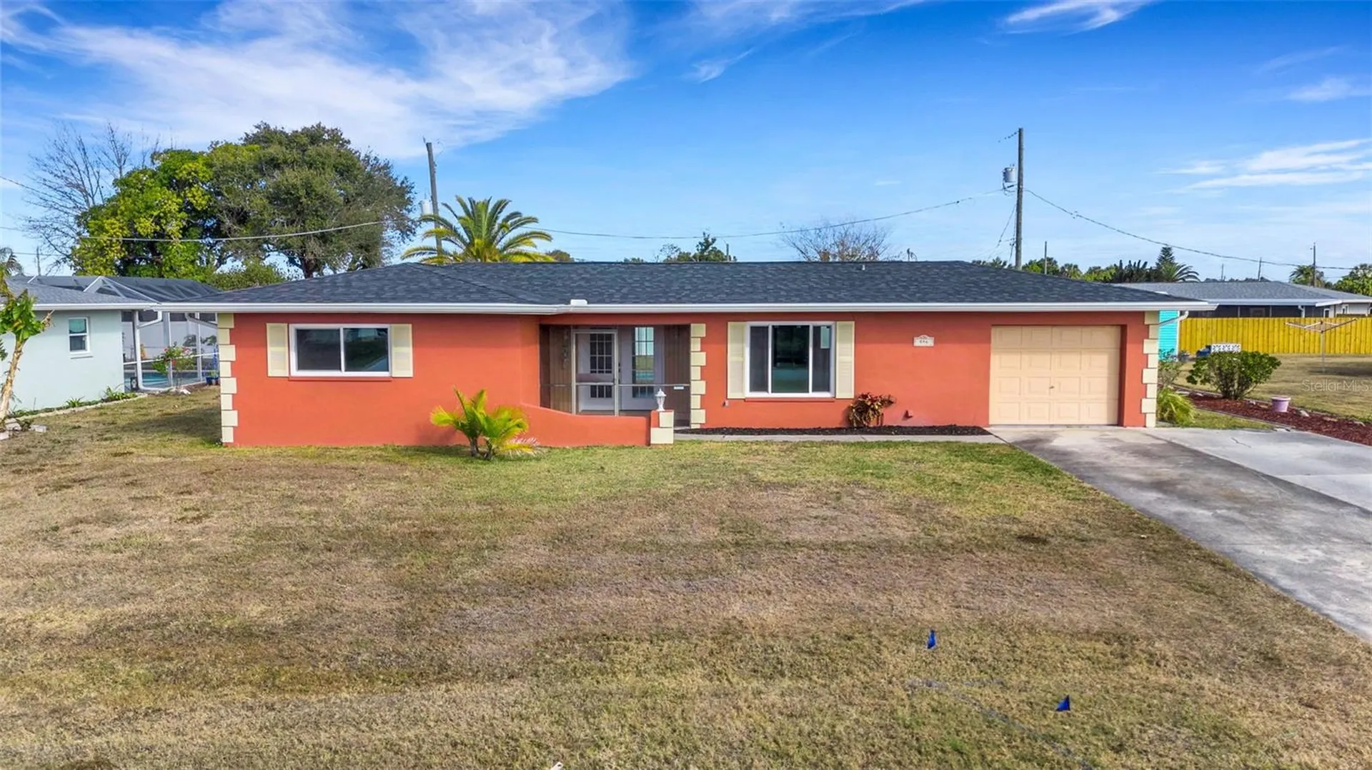 556 Mimosa Avenue NW Port Charlotte FL 33952