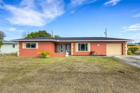 556 Mimosa Avenue NW Port Charlotte FL 33952