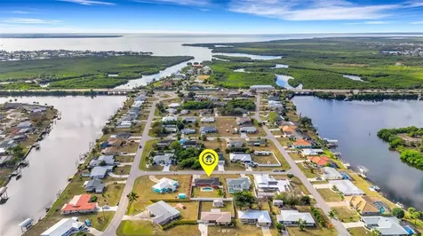 556 Mimosa Avenue NW Port Charlotte FL 33952