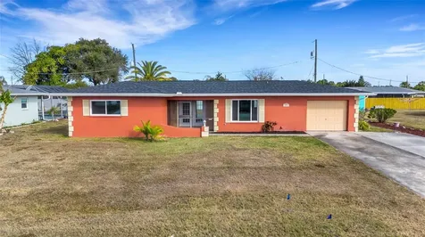 556 Mimosa Avenue NW Port Charlotte FL 33952
