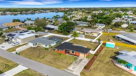 556 Mimosa Avenue NW Port Charlotte FL 33952