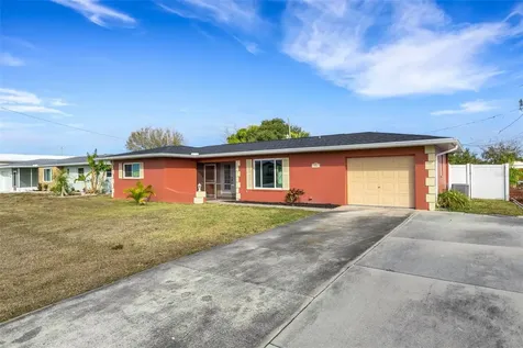 556 Mimosa Avenue NW Port Charlotte FL 33952